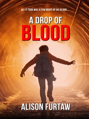 cover image of A Drop of Blood